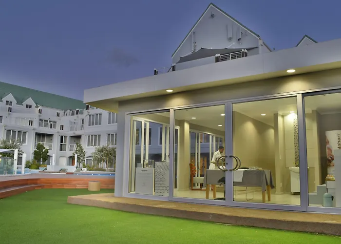 Krystal Beach Hotel