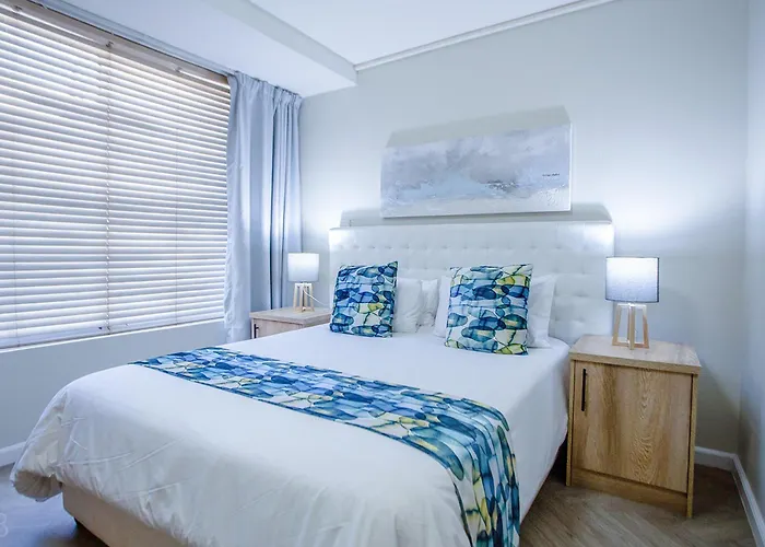 Lagoon Beach Hotel & Spa